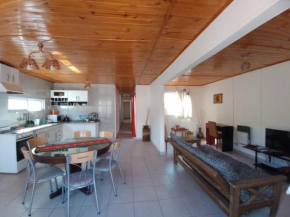 Acogedora casa para relax en Mendoza